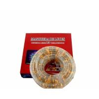 Светодиодная LED гирлянда Xmas Rope light 10M WW уличная (тёплый белый диод) ПРОДАЖА ТОЛЬКО ЯЩИКАМИ!