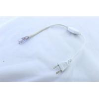 Кабель для LED 5050 100m + з'єднувач