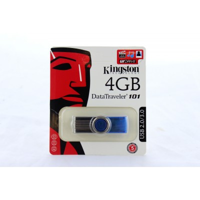 Купити USB Flash Card 4GB флеш накопичувач (флешка)