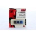 Купити USB Flash Card 4GB флеш накопичувач (флешка)