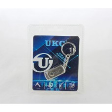 USB Flash Card UKC 16GB флешь накопитель (флешка)