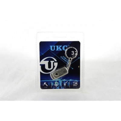 Купить USB Flash Card UKC 32GB флешь накопитель (флешка)