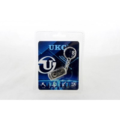 Купить USB Flash Card UKC 8GB флешь накопитель (флешка)