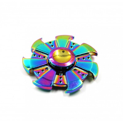 Купить Toy Spinner UK Металлический спинер K10