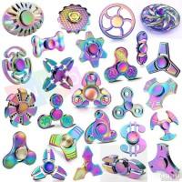 Toy Spinner UK Металевий спинер K14
