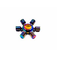 Toy Spinner UK Металевий спинер K6