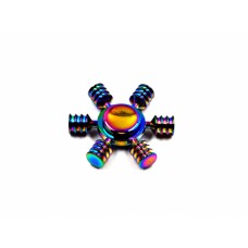 Toy Spinner UK Металевий спинер K6