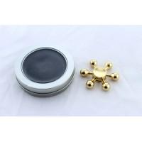 Toy Spinner Металлический спинер Gold SP