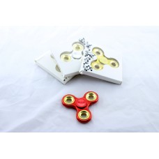 Toy спинер Spinner металический цвет (МИКС Моделей)