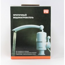 Проточний водонагрівач / Міні бойлер MP 5275