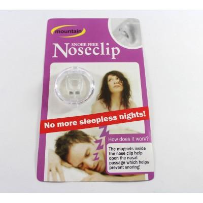 Купити Антихропіння NOSE CLIPS CS611