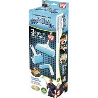 Валик для одежды STICKY BUDDY BIG (ПРОДАЕТСЯ ПО 2 ШТУКИ!!!)