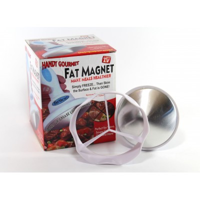 Купити Магніт для видалення жиру FAT MAGNIT