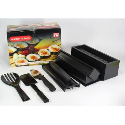 Придбати Машинка для суші Sushi maker new HK029