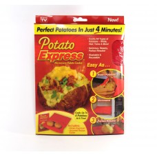 Мешочек для картошки POTATO BAG