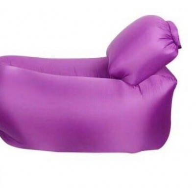 Купити Надувний матрац AIR sofa - 4 з подушкою