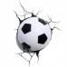 Ночник 3D football light