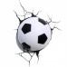 Ночник 3D football light (1839) от  – лучшая цена, доставка по Украине
