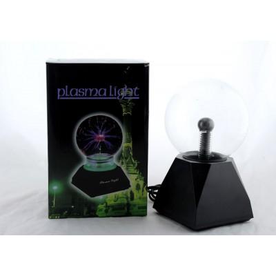 Ночник Magic Flash Ball Плазменный шар 5 (4288) от  – лучшая цена, доставка по Украине