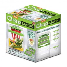 Овочерізка Chop Magic