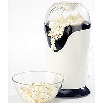 Купити Попкорниця Popcorn Maker 1600
