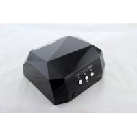 Сушарка для нігтів Beauty nail CCF + LED (00066)
