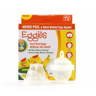 Придбати Форма для яєць EGGIES