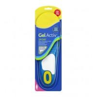 Шоль Activ gel lady