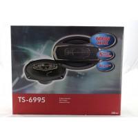 Автоколонки TS 6995 max 600w