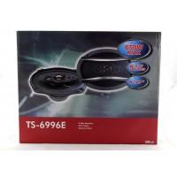 Автоколонки TS 6996 max 650w