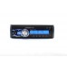 Купити Автомагнітола MP3 1083B знімна панель + ISO кабель