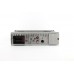 Купити Автомагнітола MP3 1083B знімна панель + ISO кабель