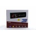 Купити Автомагнітола MP3 1091 знімна панель + ISO кабель