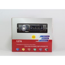 Автомагнітола MP3 1276