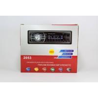 Автомагнитола MP3 2053