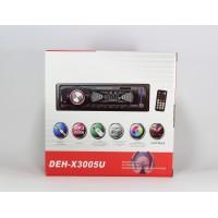 Автомагнітола MP3 3005