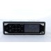 Автомагнитола MP3 3881 Iso 1DIN сенсорный дисплей