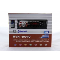 Автомагнитола MP3 4004U ISO