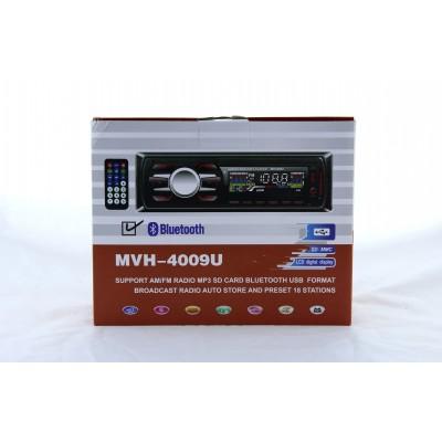 Купить Автомагнитола MP3 4009U ISO+BT