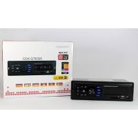 Автомагнитола MP3 GT 6305