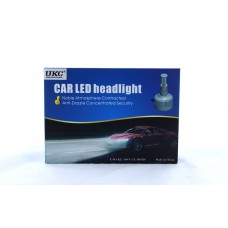 Car Led H7 (led лампи для автомобіля)
