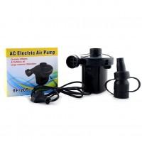 Компресор Air Pomp 205 220v для матраців