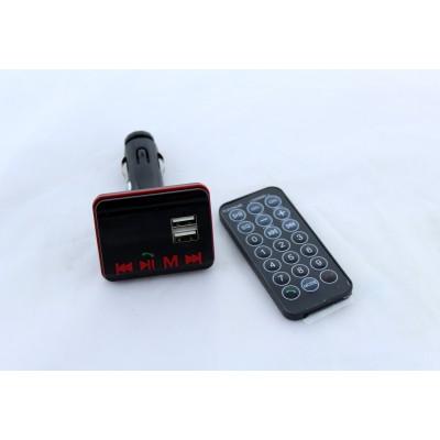 Трансмитер FM MOD. S6 BT (3313) от  – лучшая цена, доставка по Украине