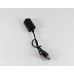 Купити Адаптер (зарядний) USB для сигарет