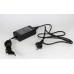 Купить Зарядное устройство для ноутбука 12V 5A (5.5х2.5мм, пластик + кабель разъём)
