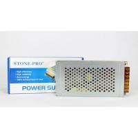 Импульсный блок питания 5V 10A METAL