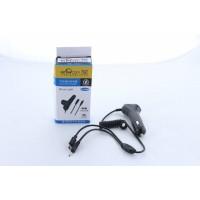 Адаптер CAR (АВТОМОБІЛЬНИЙ) 12v 2 in1 nokia+micro