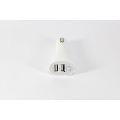Адаптер CAR (АВТОМОБІЛЬНИЙ) 2 USB 02 (2180) від  – краща ціна, доставка по Україні