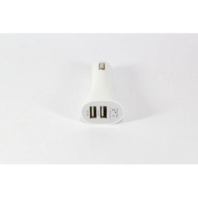 Адаптер CAR (АВТОМОБИЛЬНЫЙ) 2 USB AR 65 (Артикул:4754/2179) (4754) от  – лучшая цена, доставка по Украине