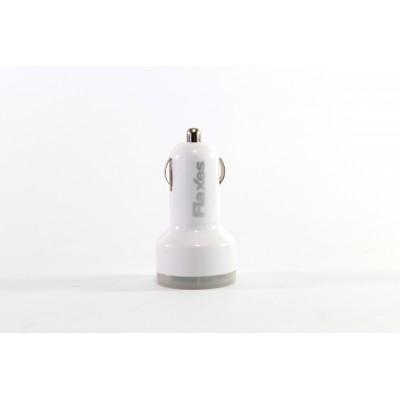 Адаптер CAR (АВТОМОБІЛЬНИЙ) 2 USB 002 (0334) від  – краща ціна, доставка по Україні